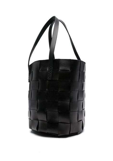 Borsa a mano Japan Bucket in nero Dragon Diffusion - donna DRAGON DIFFUSION | 8160BLK